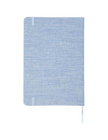 Libreta A5 de algodón N05009701