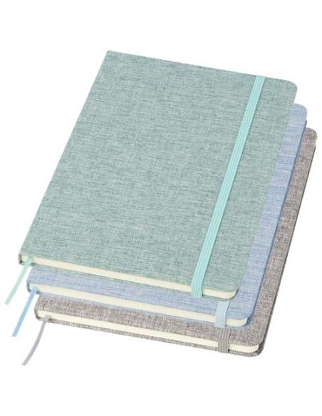 Libreta A5 de algodón N05009701