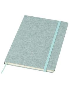 Libreta A5 de algodón N05009701