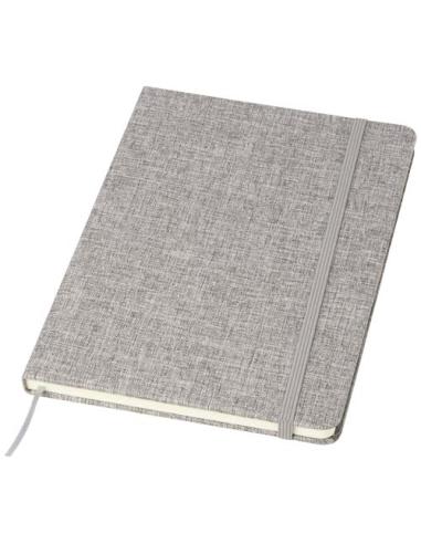 Libreta A5 de algodón N28009701
