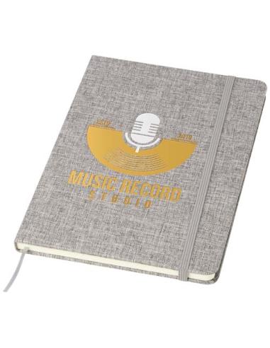 Libreta A5 de algodón N28009701