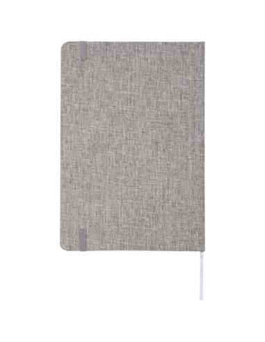 Libreta A5 de algodón N28009701