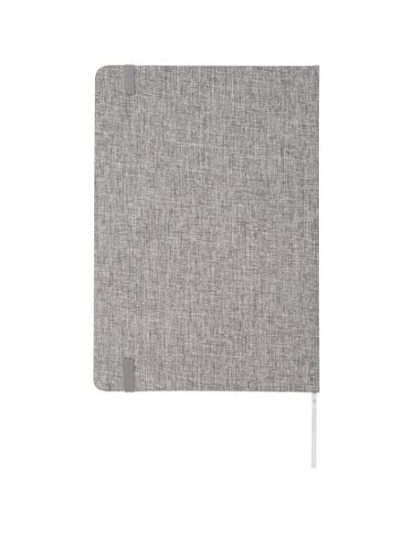 Libreta A5 de algodón N28009701