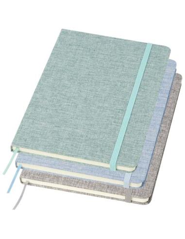 Libreta A5 de algodón N28009701