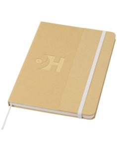 Libreta de tapa dura A5 de cartón reciclado N10309701 2