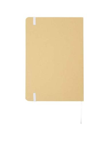 Libreta de tapa dura A5 de cartón reciclado N10309701