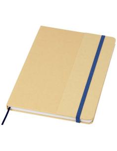 Libreta de tapa dura A5 de cartón reciclado N10309701