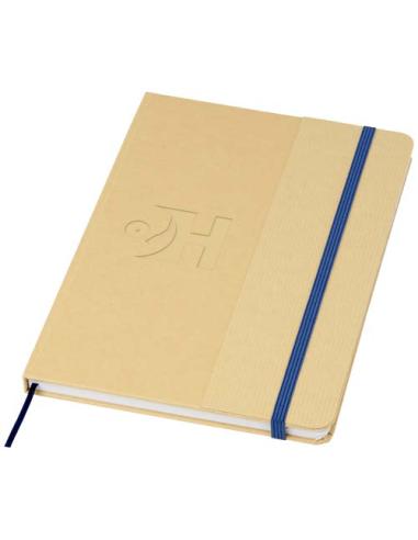 Libreta de tapa dura A5 de cartón reciclado N15309701