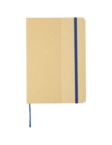 Libreta de tapa dura A5 de cartón reciclado N15309701