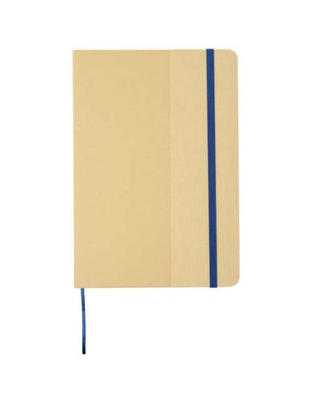 Libreta de tapa dura A5 de cartón reciclado N15309701