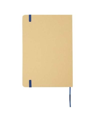 Libreta de tapa dura A5 de cartón reciclado N15309701