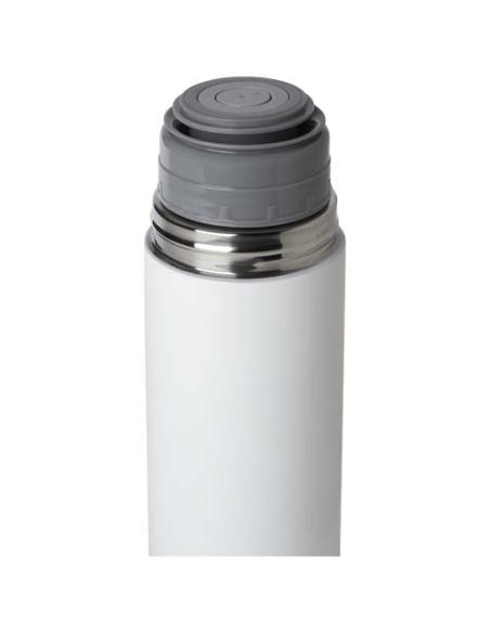 Termo con aislamiento de 750 ml de acero inóxidable reciclado con certificado RCS N10797001