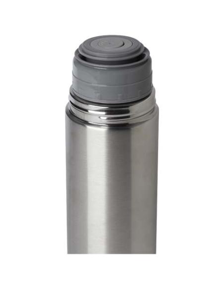 Termo con aislamiento de 750 ml de acero inóxidable reciclado con certificado RCS N18797001