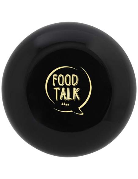 Termo con aislamiento de 750 ml de acero inóxidable reciclado con certificado RCS N09797001