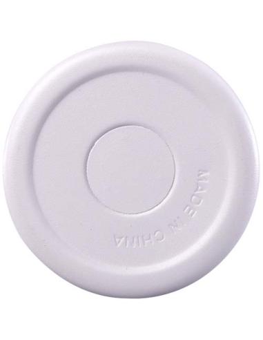 Vaso de cobre de 1200 ml con doble pared, pajita, aislamiento y certificado RCS N73208001