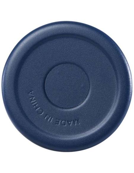 Vaso de cobre de 1200 ml con doble pared, pajita, aislamiento y certificado RCS N55208001