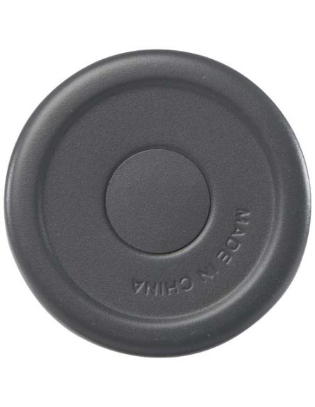 Vaso de cobre de 1200 ml con doble pared, pajita, aislamiento y certificado RCS N28208001