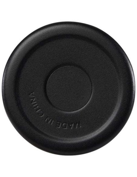 Vaso de cobre de 1200 ml con doble pared, pajita, aislamiento y certificado RCS N09208001