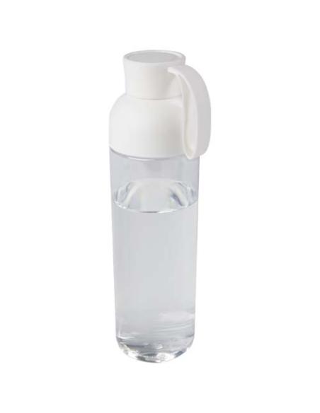 Botella de agua de RPET de 600 ml N10308001