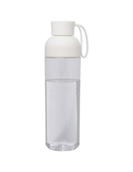 Botella de agua de RPET de 600 ml N10308001