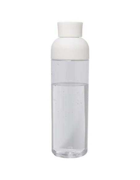 Botella de agua de RPET de 600 ml N10308001