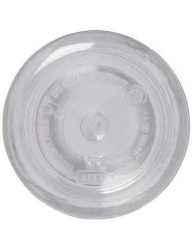 Botella de agua de RPET de 600 ml N10308001
