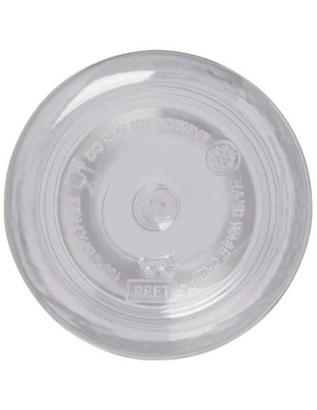 Botella de agua de RPET de 600 ml N10308001