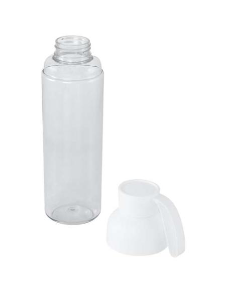 Botella de agua de RPET de 600 ml N10308001