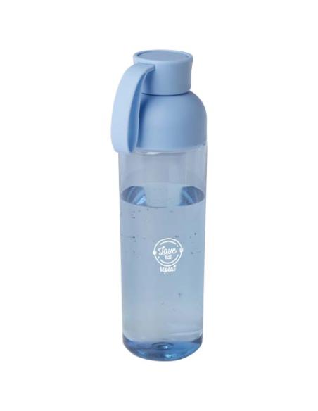 Botella de agua de RPET de 600 ml N05308001