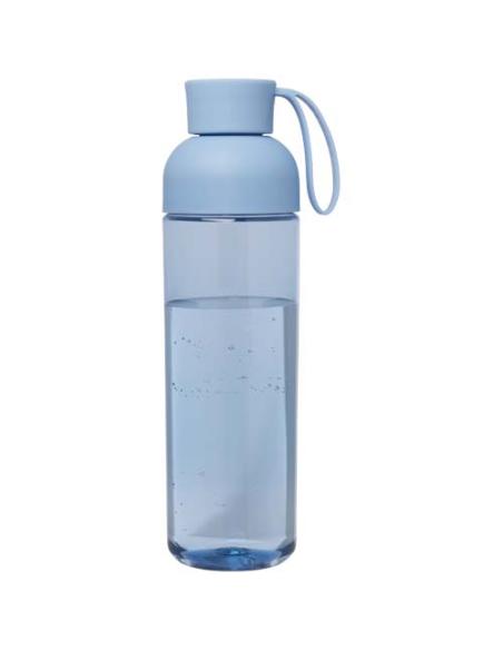 Botella de agua de RPET de 600 ml N05308001
