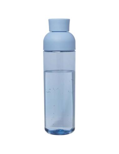 Botella de agua de RPET de 600 ml N05308001