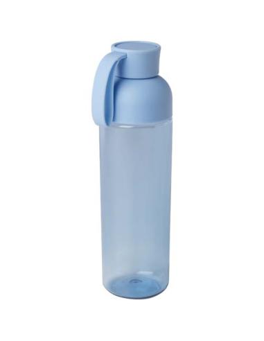 Botella de agua de RPET de 600 ml N05308001