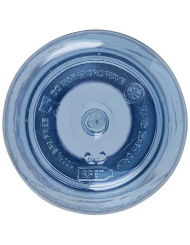 Botella de agua de RPET de 600 ml N05308001
