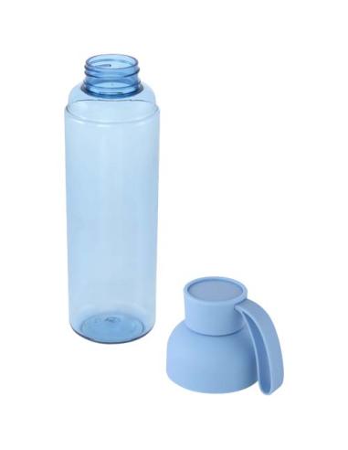 Botella de agua de RPET de 600 ml N05308001