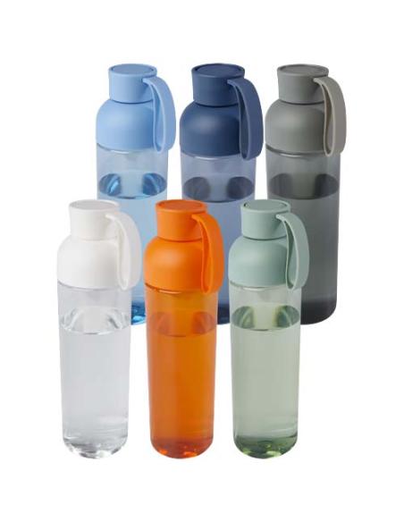 Botella de agua de RPET de 600 ml N05308001