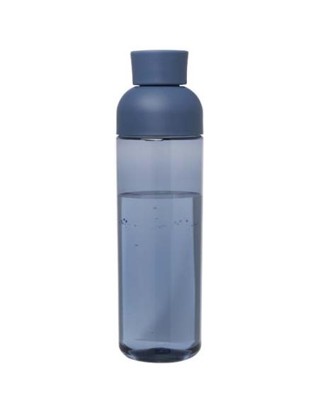 Botella de agua de RPET de 600 ml N15308001