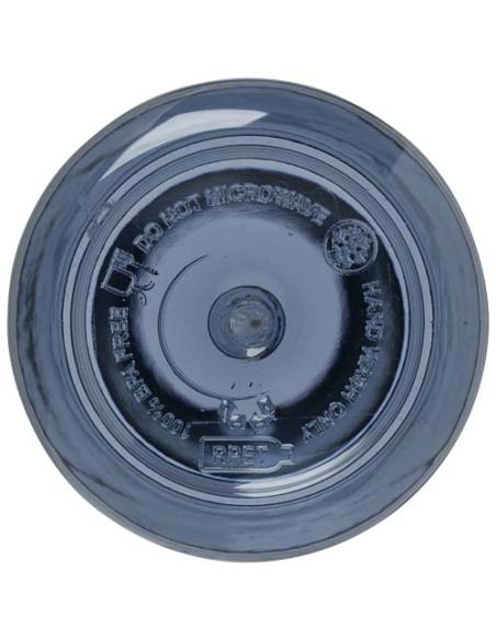 Botella de agua de RPET de 600 ml N15308001