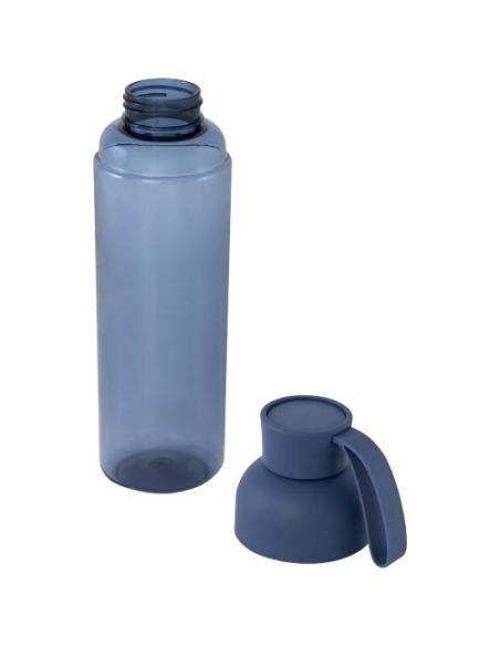 Botella de agua de RPET de 600 ml N15308001