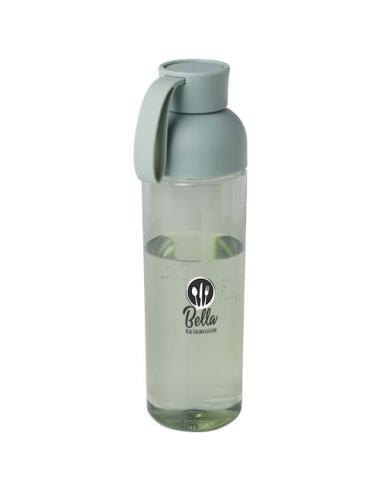 Botella de agua de RPET de 600 ml N26308001