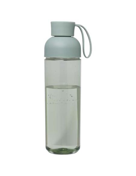Botella de agua de RPET de 600 ml N26308001