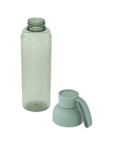Botella de agua de RPET de 600 ml N26308001