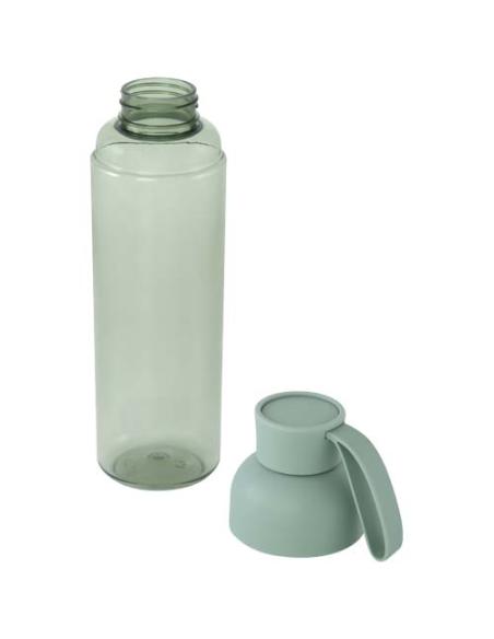 Botella de agua de RPET de 600 ml N26308001