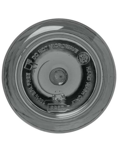 Botella de agua de RPET de 600 ml N28308001