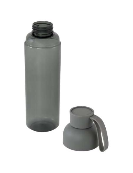 Botella de agua de RPET de 600 ml N28308001