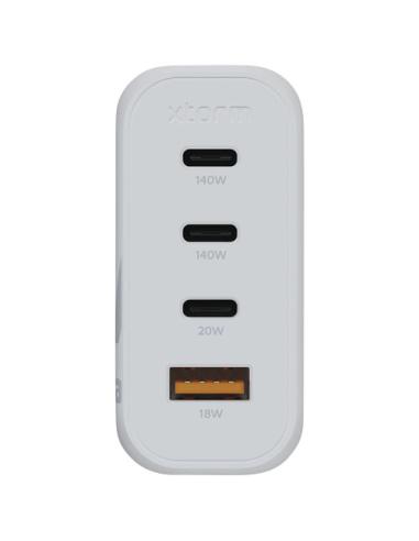 Cargador de pared de 140 W N10193421