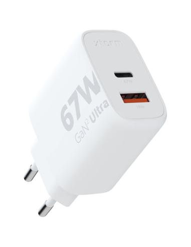 Cargador de pared de 67 W N10393421