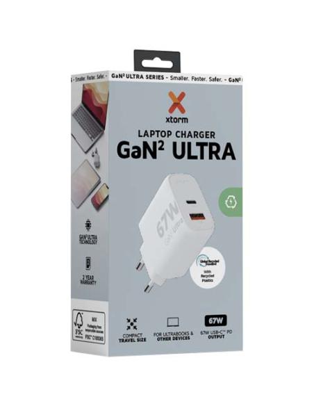 Cargador de pared de 67 W N10393421