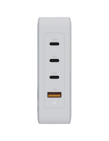 Cargador de viaje de 140 W con cable USB-C PD de 240 W N10793421