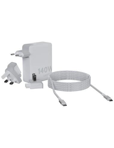 Cargador de viaje de 140 W con cable USB-C PD de 240 W N10793421
