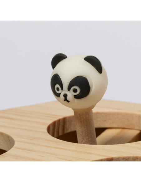 Juego Mascotas N81302